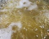 濃厚ツナトマトクリームパスタ作り方5写真