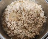 簡単そぼろ丼作り方2写真