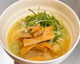 手羽元で！鶏白湯ラーメン作り方6写真