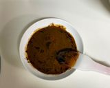 翌日もしっとりフワフワ♪大人のコーヒー丸パン作り方1写真