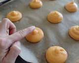 こめココパンケーキで作る特製シュー生地作り方9写真