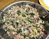 餃子作り方10写真