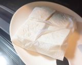 トマト風味の麻婆豆腐作り方4写真
