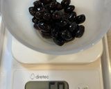 黒豆リメイク　さつまいもと黒豆のサラダ作り方5写真