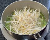 もやしの中華和え作り方7写真