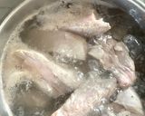 レモン香る洋風煮込みスペアリブ作り方3写真