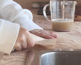 こねない米粉ベーグル作り方2写真