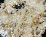モツ⁉️しょうが焼きもどき🐷😂🤣😂🤣作り方3写真