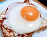 広島風お好み焼きトースト作り方6写真