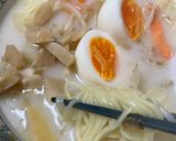 簡単　たけのこでメンマ作り作り方9写真