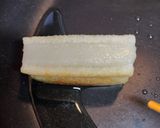 簡単で美味しいサクッふわっもっち餅作り方3写真