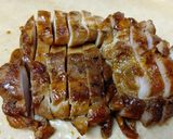 簡単美味しい！鳥の照り焼き作り方5写真