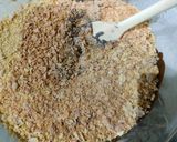 お子様でも簡単♡コツありチョコクランチ作り方6写真