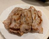 にんにく入りの生姜焼き作り方3写真