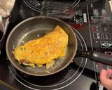 満腹感がありすぎりる「あんかけ玉子」作り方6写真