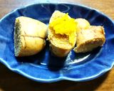 自家製酒粕漬けたらこ スケソウダラの真子作り方9写真
