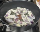 冷めてもパリッと☆野菜の天ぷら☆作り方7写真