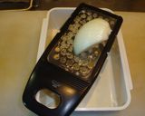 KFC目指してフライドチキン作り方1写真
