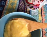 マグ・。＼ (´∀｀癒される💕塩ごま大福作り方16写真