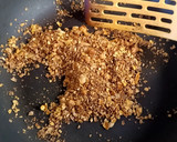 もったいない 柿の皮茶作り方6写真