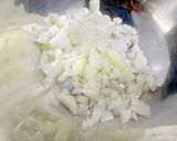 鶏ミンチケチャップロールキャベツ作り方2写真