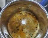 カボチャのスープ！作り方9写真