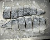 ワンパンで作る鯖の南蛮漬け作り方4写真