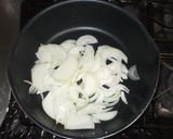 ツナクリームパスタ♪簡単牛乳豆乳チーズ作り方5写真