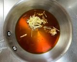 鶏レバーの生姜煮作り方9写真