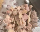 マカロニグラタン作り方3写真