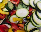 夏野菜のピクルス作り方1写真