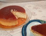 クリームチーズの焼きプリン作り方30写真