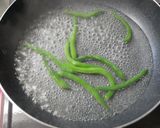 不器用三色丼作り方1写真