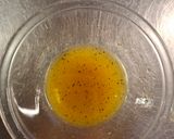 カフェ風♪キャベツのレモンサラダ作り方4写真