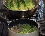 ロメインレタス焼売作り方1写真