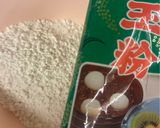 チョコ不要レンチンで簡単いちご大福🍓作り方1写真