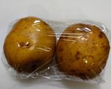 手羽中のローズマリー焼き💫ポテト添作り方3写真