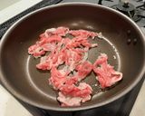 簡単でおいしい！焼きうどん作り方3写真