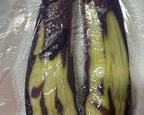 なんちゃって鰻重、絶品の茄子重です！作り方2写真