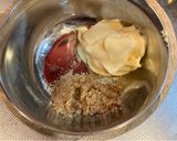 W茹で玉子とブロッコリーのサラダ🥦作り方1写真