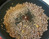 絹ごし豆腐でふわとろ！そぼろあんかけ作り方5写真