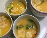 茶碗蒸し作り方4写真