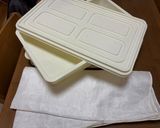 餅つき器で餅つき作り方1写真