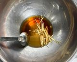 かにかま酢の物♪簡単作り方3写真