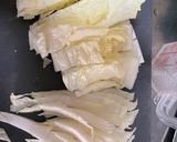 たまごスープ作り方1写真