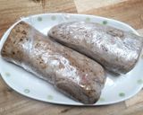 豚ひれ肉のローストポーク作り方3写真