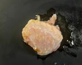本格!外カリ中じゅわっ 大山どりの唐揚げ作り方8写真