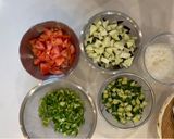 簡単！野菜カレー作り方3写真