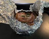 悪魔的な美味さ!豚バラ肉の香草ロースト作り方11写真