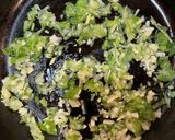 身体あったまる〜麻婆豆腐鍋作り方1写真